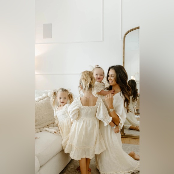 Adobe Lane Mini Prescott Dress - Picture 3 of 11